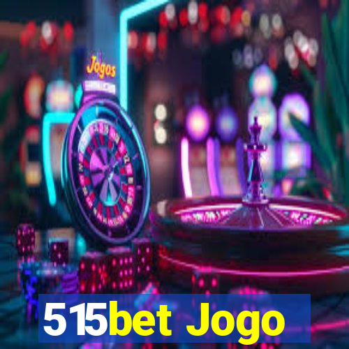 515bet Jogo